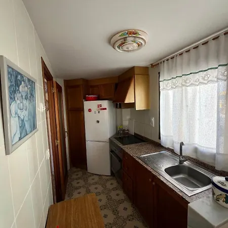 Appartement Atenas Solo Familias Serviplaya Gandía