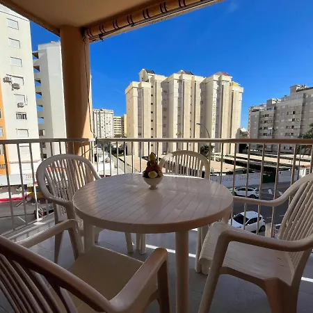 Atenas Solo Familias Serviplaya