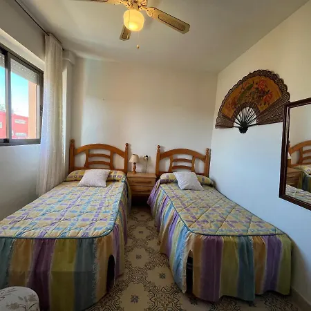 Atenas Solo Familias Serviplaya Gandía