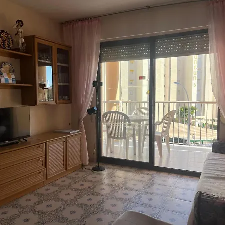 Atenas Solo Familias Serviplaya דירה *