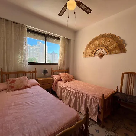 Appartement Atenas Solo Familias Serviplaya Gandía