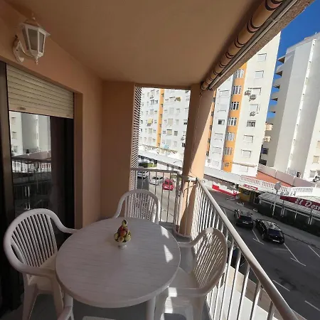 דירה Atenas Solo Familias Serviplaya