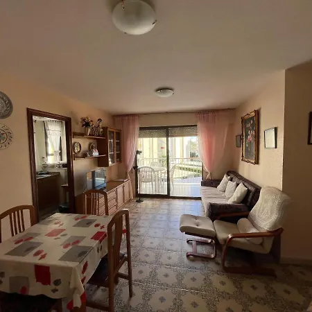 Appartement Atenas Solo Familias Serviplaya *
