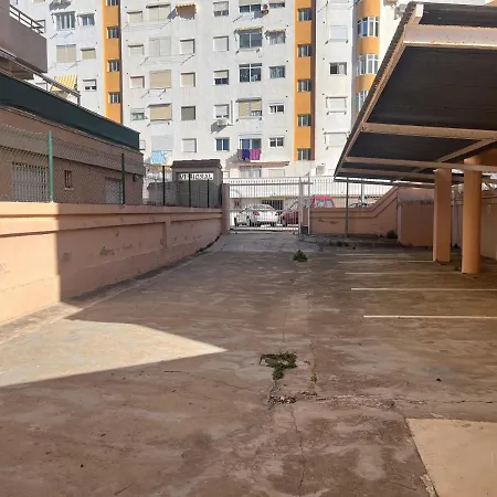 Atenas Solo Familias Serviplaya